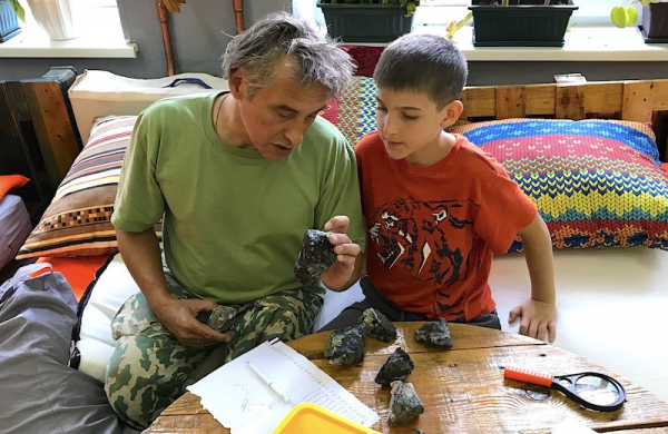 Процесс продажи