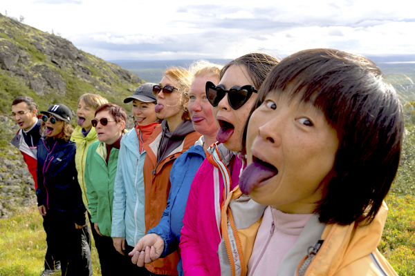 Процесс покупки