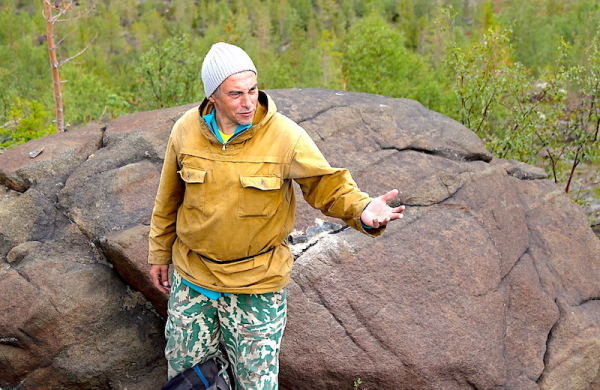 Техника продажи